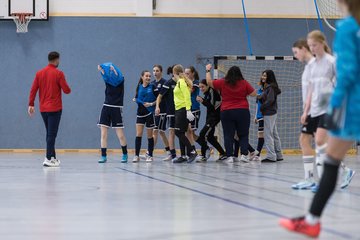 Bild 121 - wCJ NFV Futsalturnier